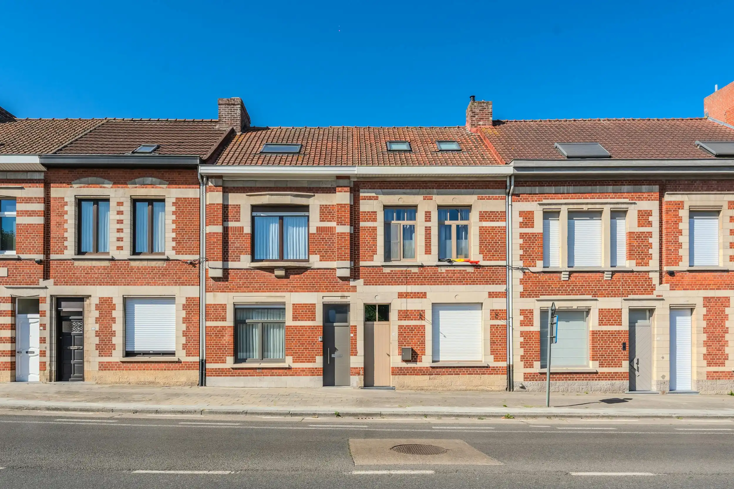 Huis te koop in Ieper met zongerichte tuin én garage foto 30