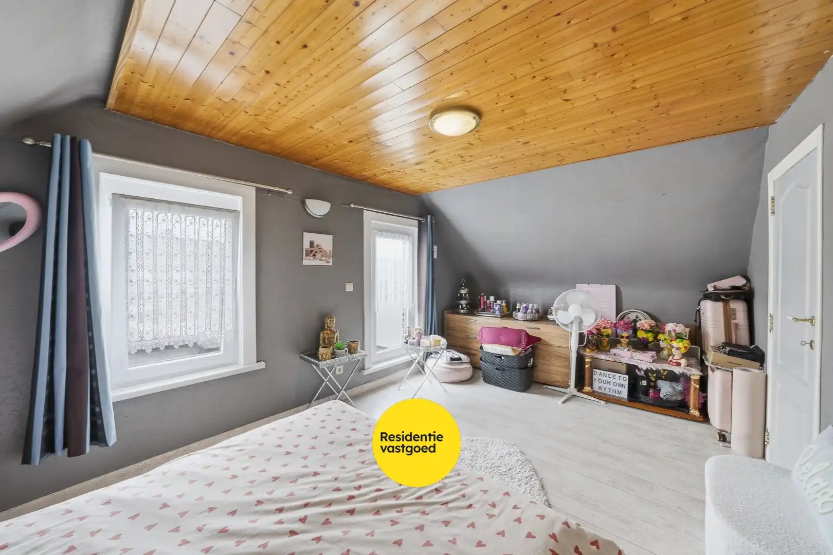 Verzorgde woning met garage op centrale ligging te Roeselare foto 18