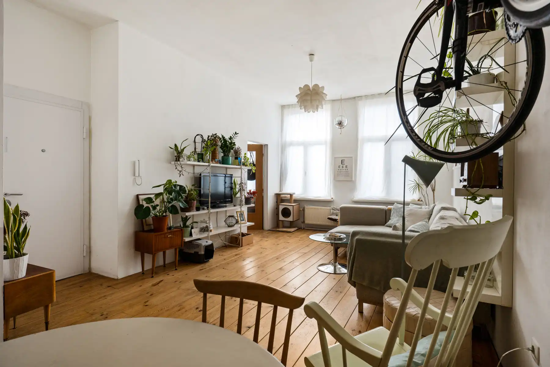 Appartement te koop foto 3