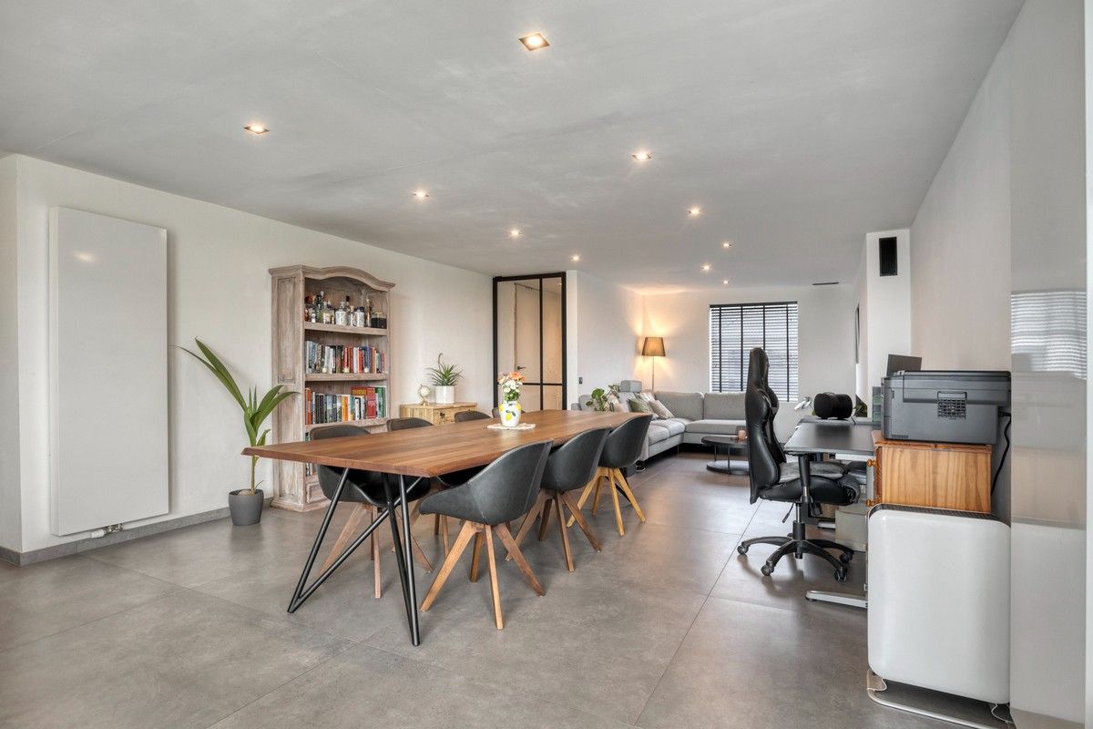 HUIS te RUDDERVOORDE foto 3