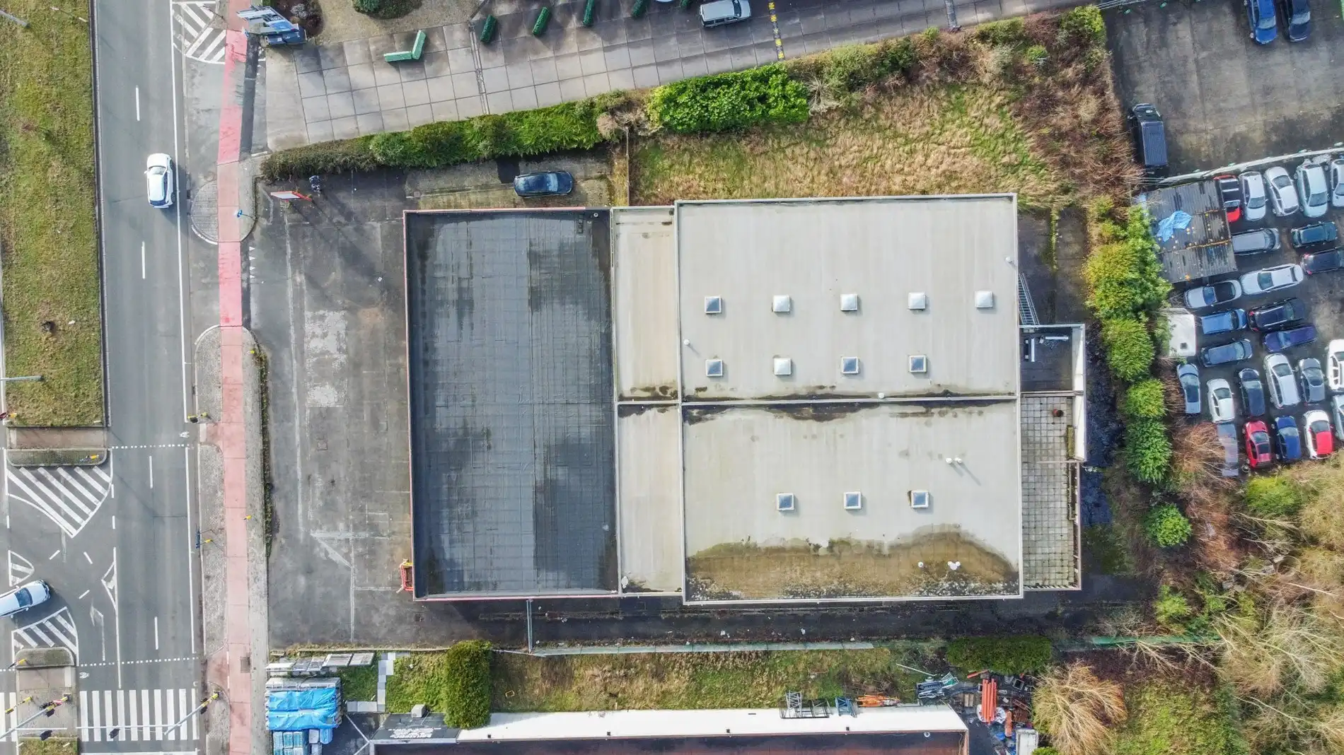 PROJECTGEBOUW/PROJECTGROND ! foto 8