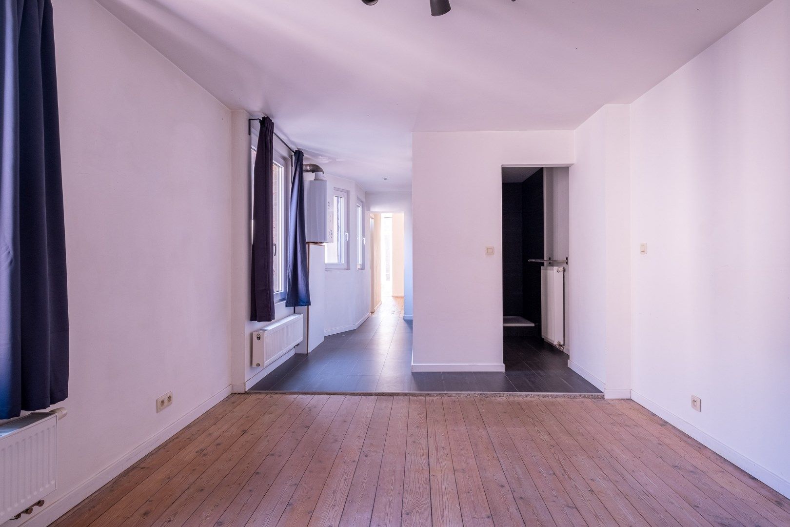 Charmant appartement op een zucht van het KMSKA foto 10