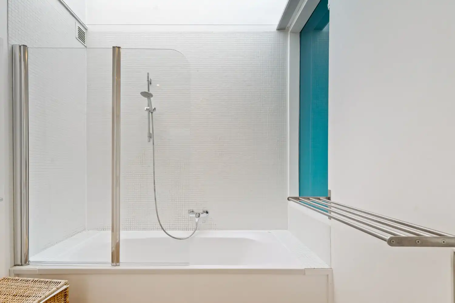 Instapklare woning met 3 slpkrs en tuin te Wilrijk foto 20