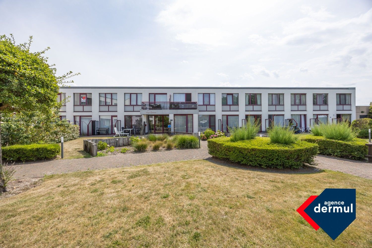 RESIDENTIE DUYNEPANNE foto 8
