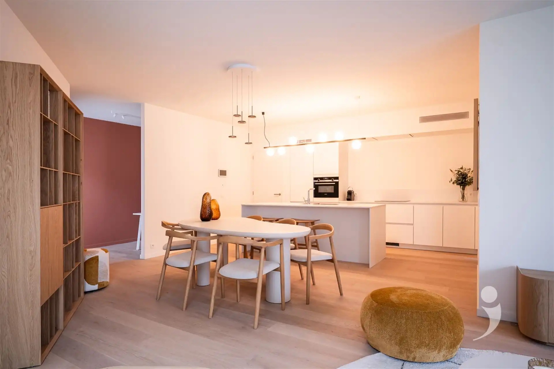 Nieuwbouwappartement met maatwerk in hartje Leuven foto {{pictureIndex}}