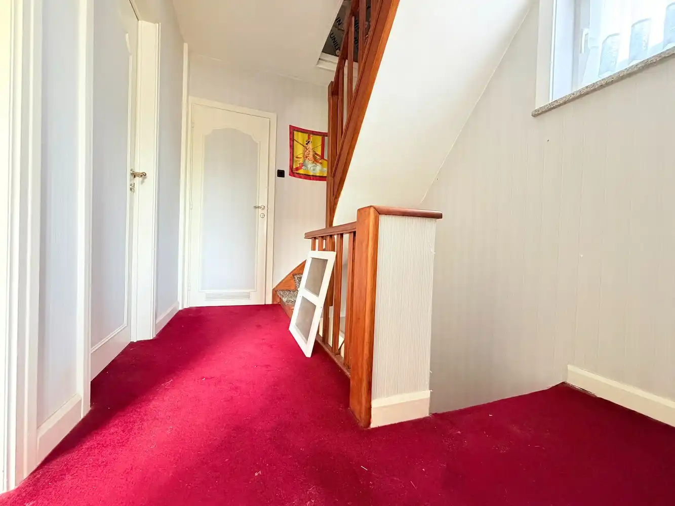 Te renoveren woning in het Centrum van Torhout foto 4