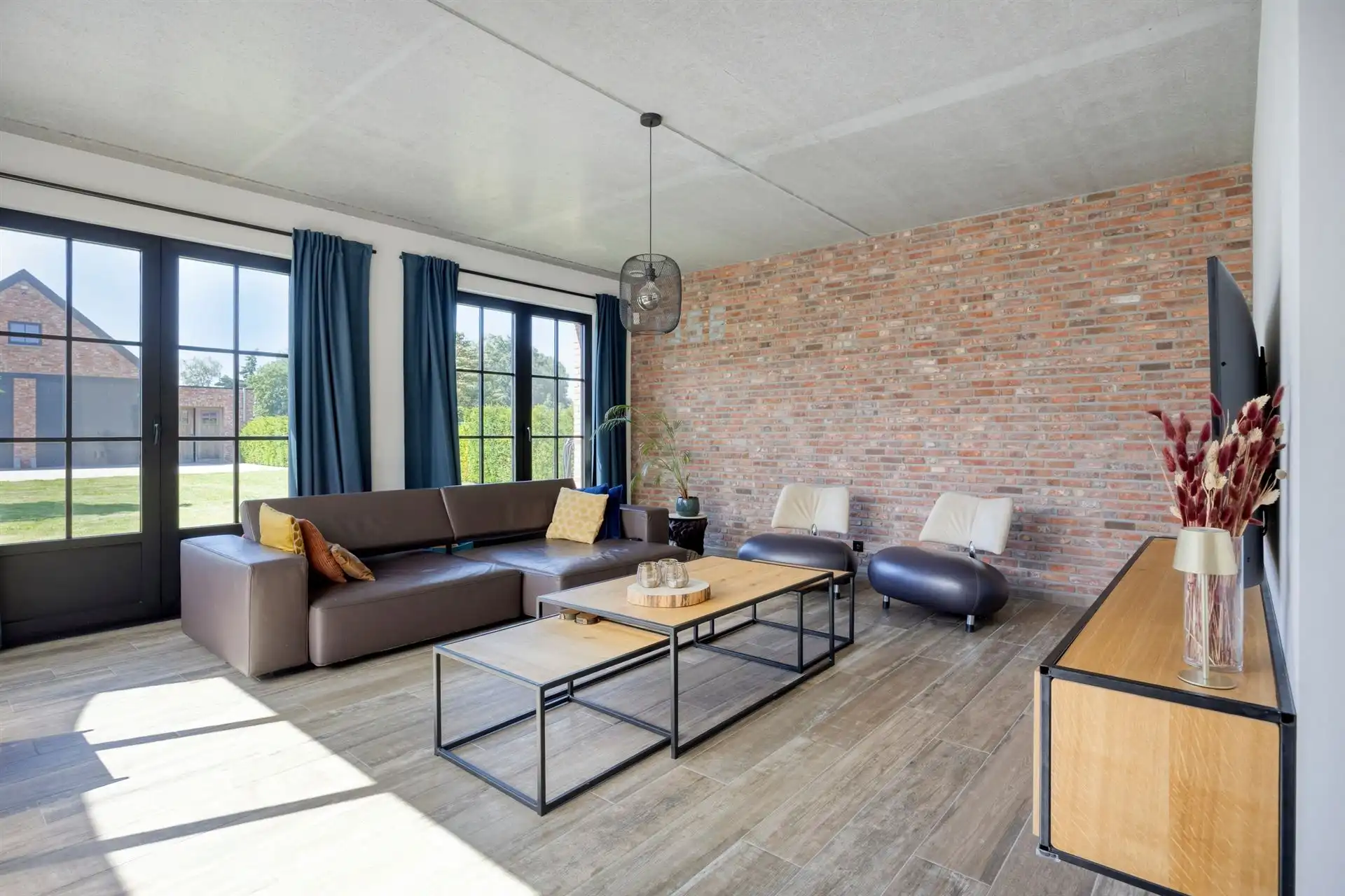 Exclusieve villa van 339 m² op prachtig perceel te Malle! foto 12