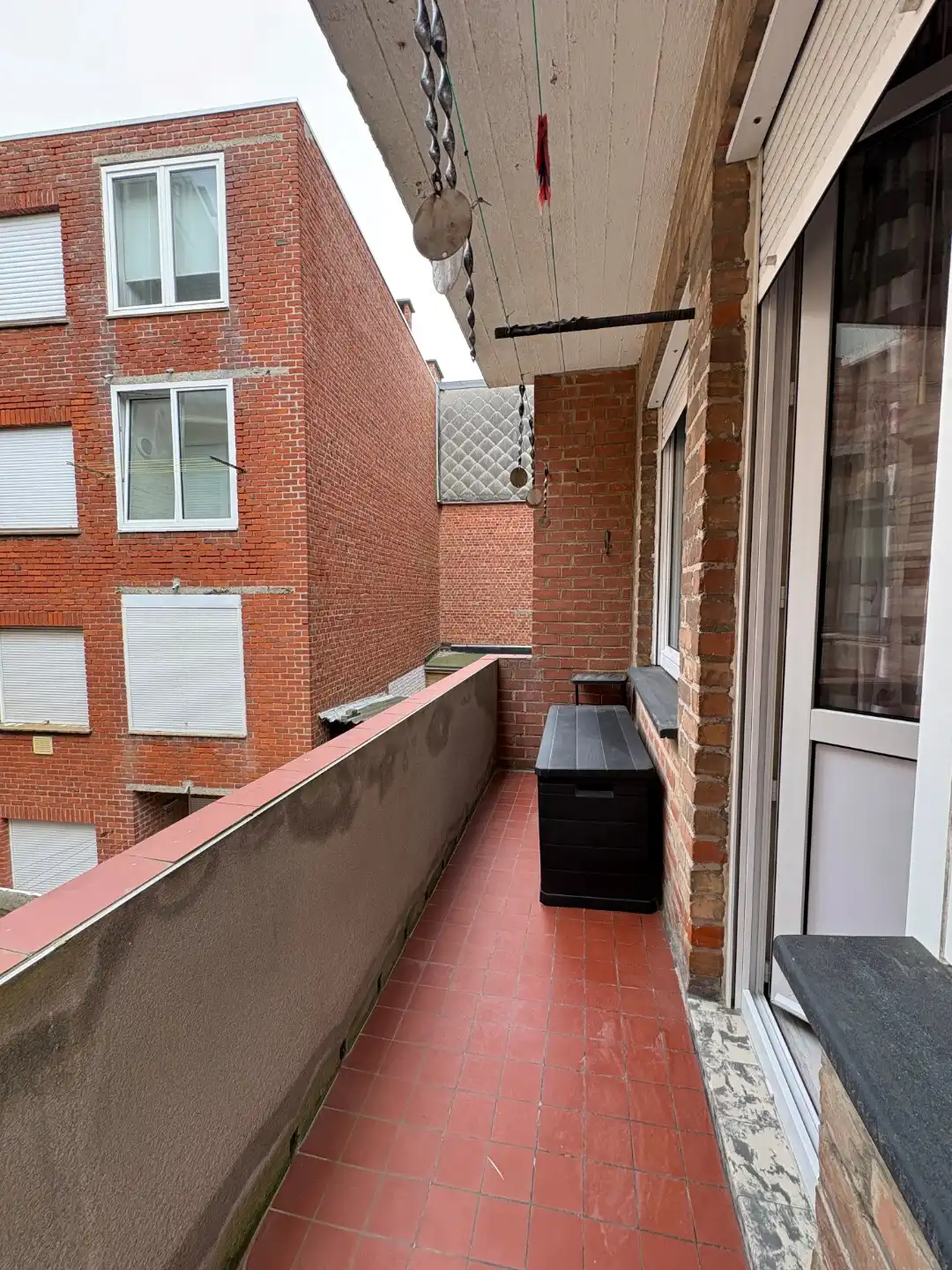 Te koop: verzorgd en zonnig appartement vlak bij zee foto 13