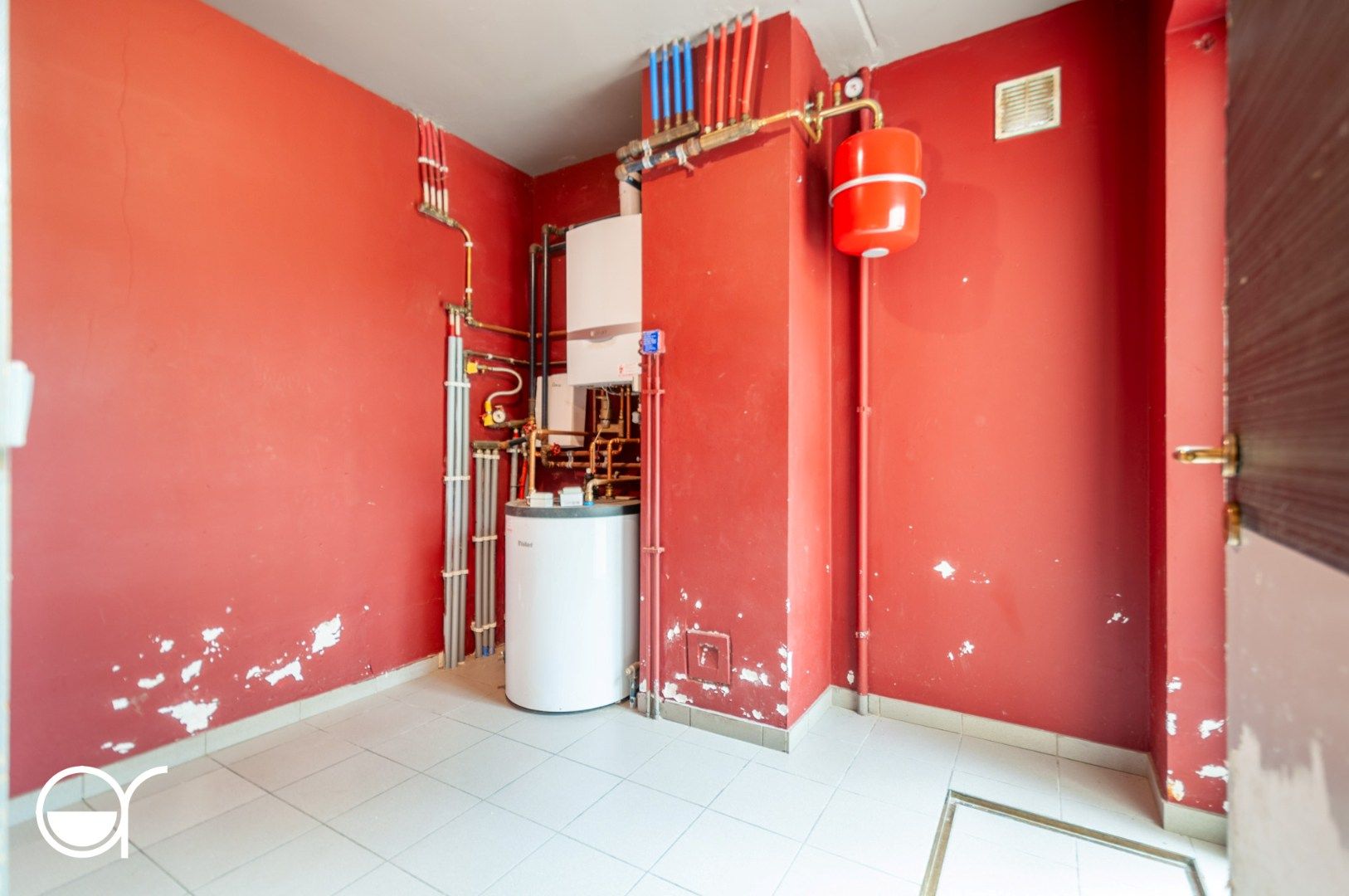 Rustig gelegen villa met 4 slaapkamers foto 8