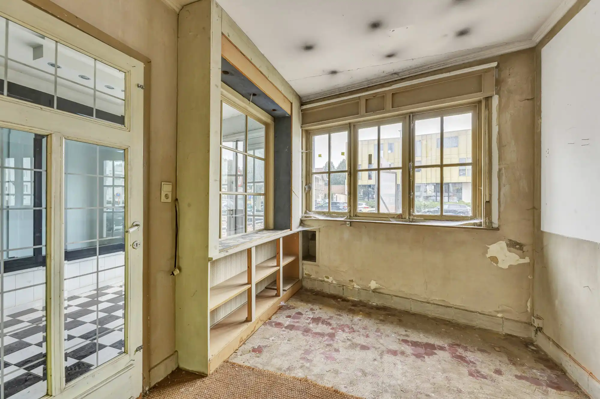 Uniek loftpand van 750m² in Aalst foto 18