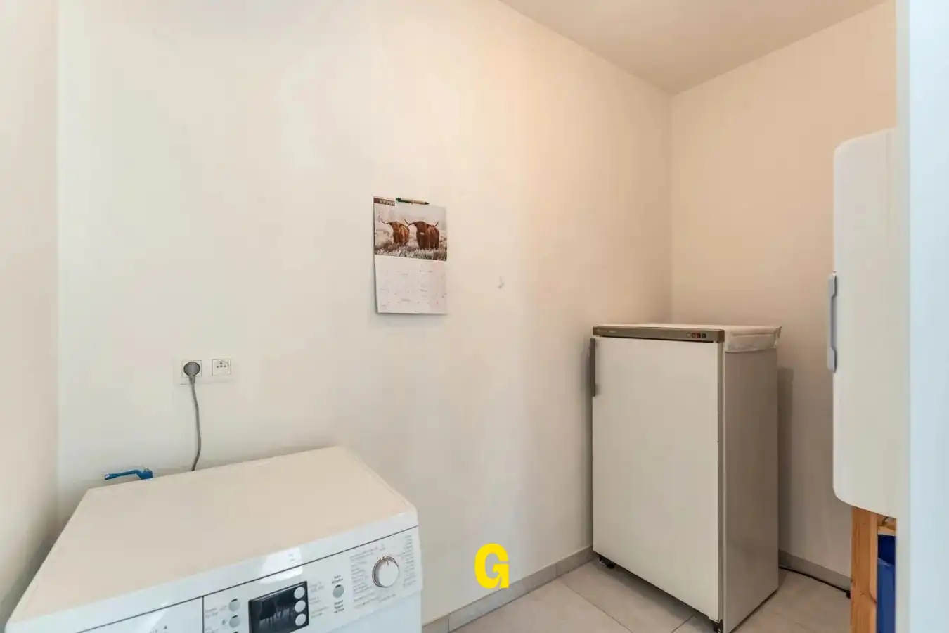 Knap hedendaags dakkappartement met ruime terrassen vlak bij het centrum foto 17