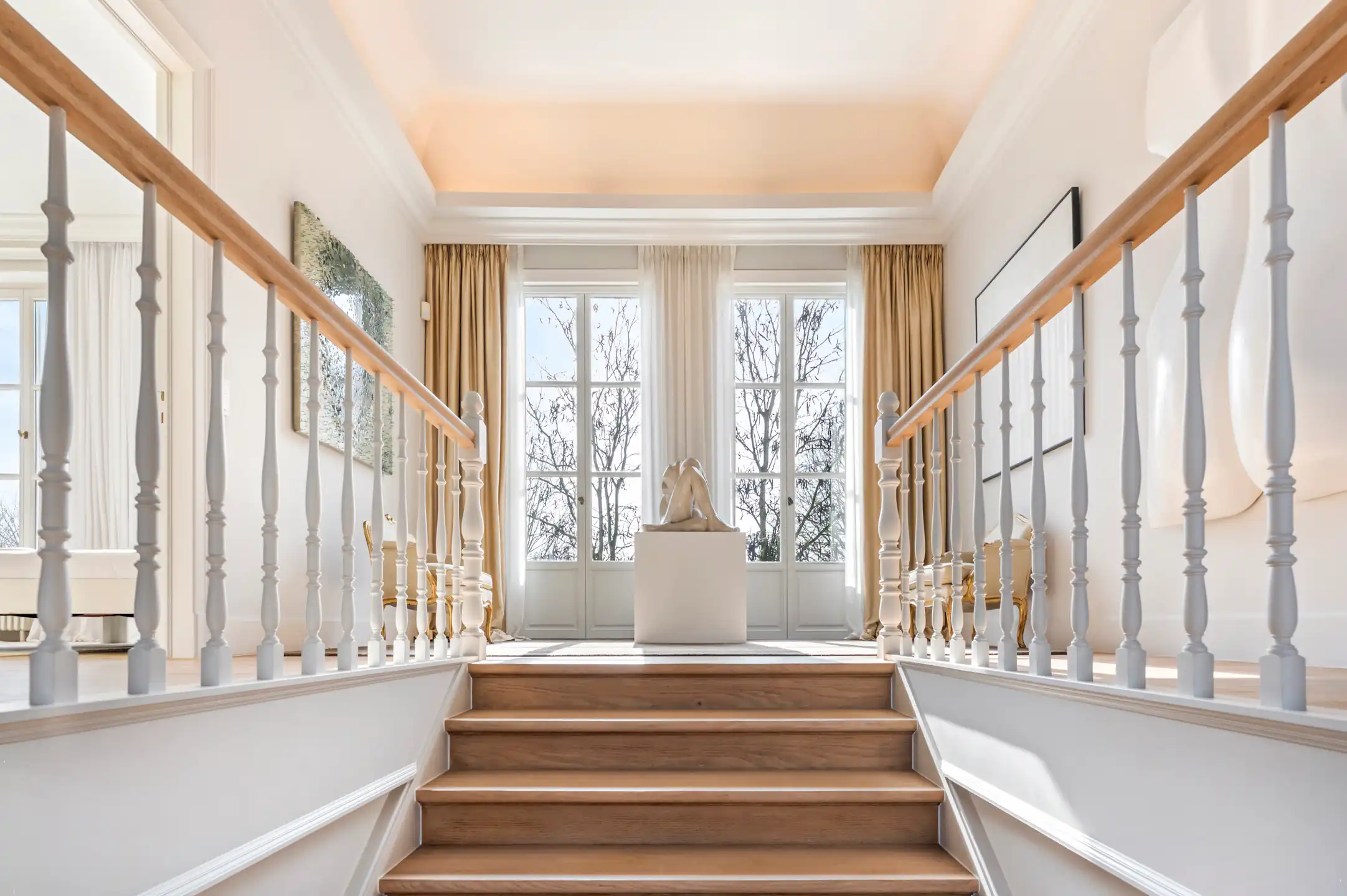 GEEL - Stijlvolle villa met parktuin foto 9