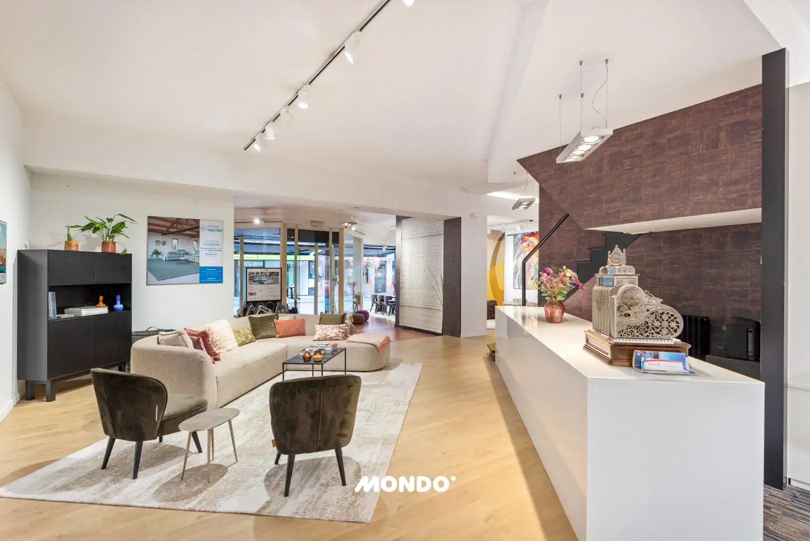 Uniek kans!: Wonen en ondernemen in het hart van Willebroek. foto 25