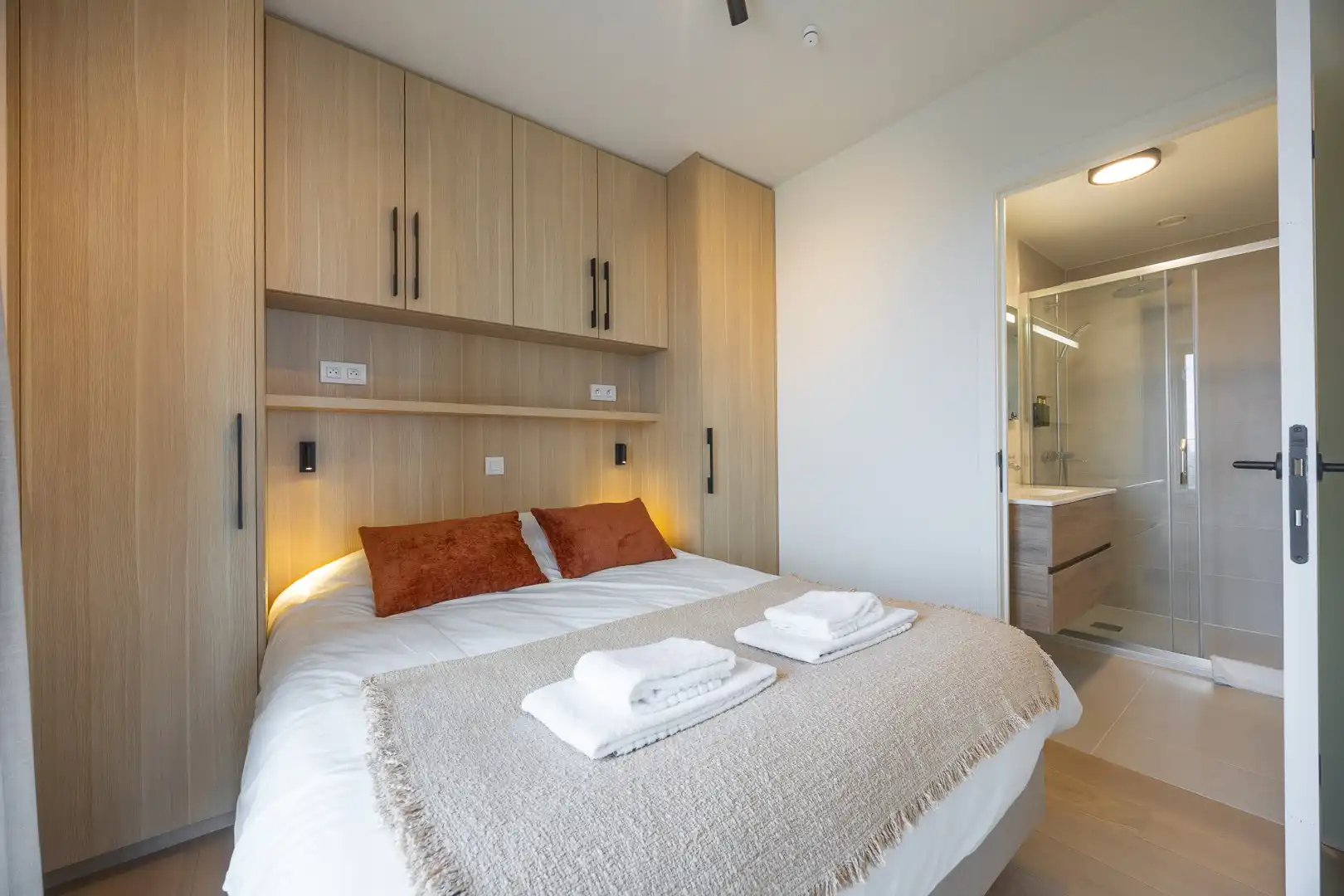 Appartement te koop foto 12