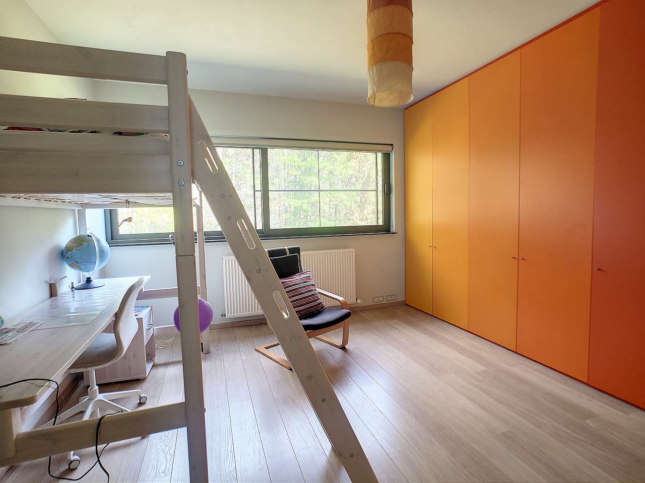 Villa te huur foto 12