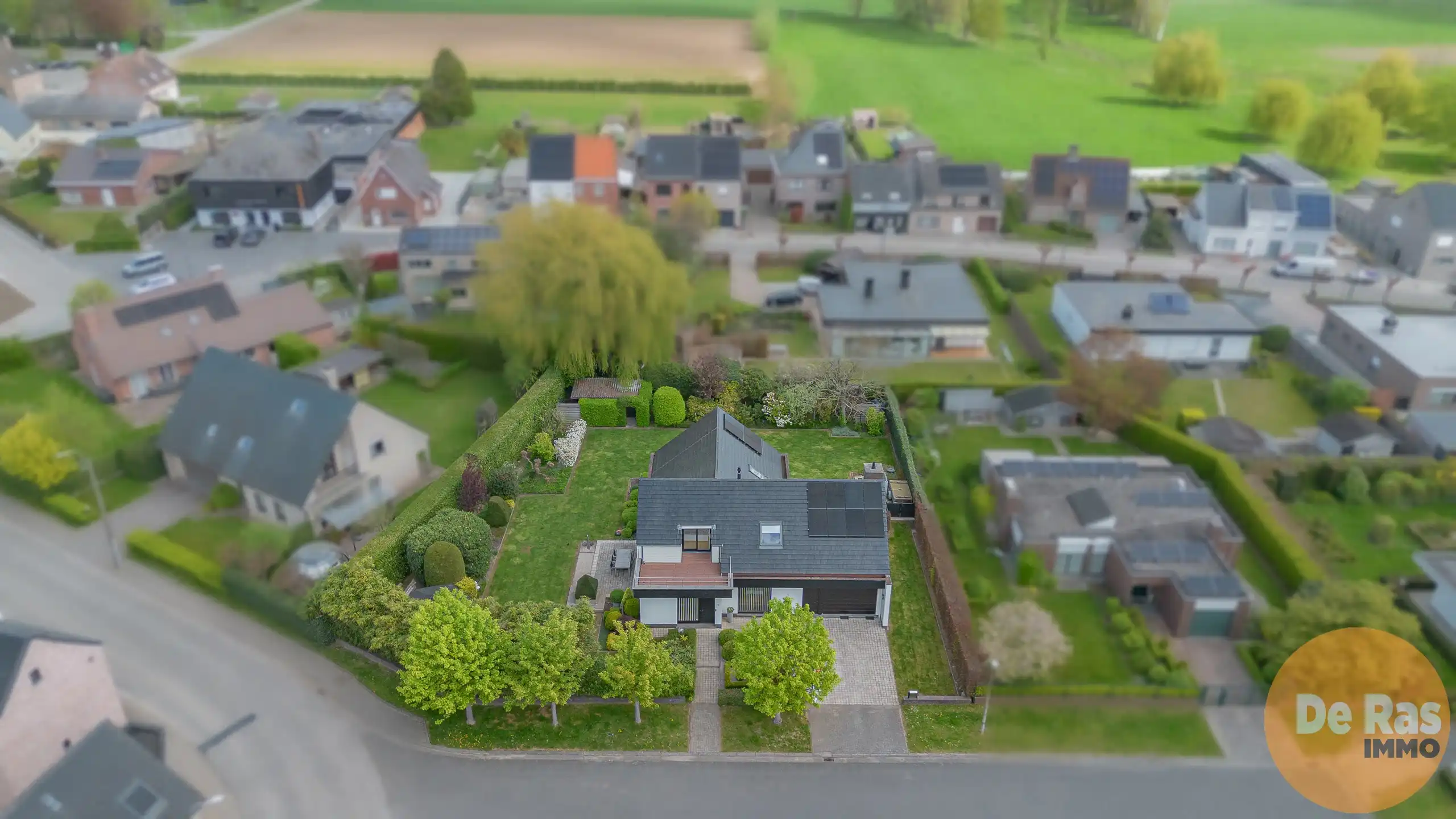 MASSEMEN - Prachtige open bebouwing in een rustige omgeving foto 6