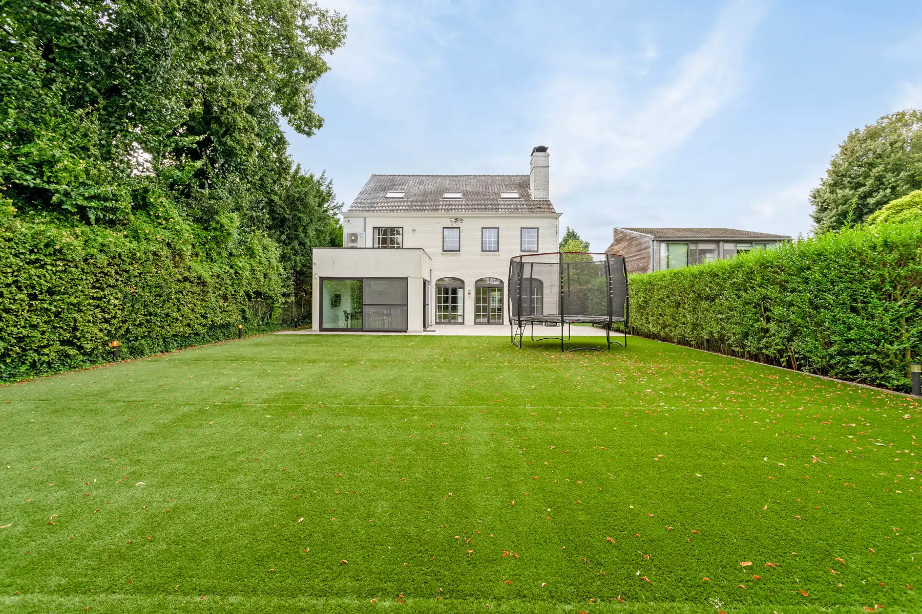 Elsdonck - Prachtige villa op 875m² foto {{pictureIndex}}