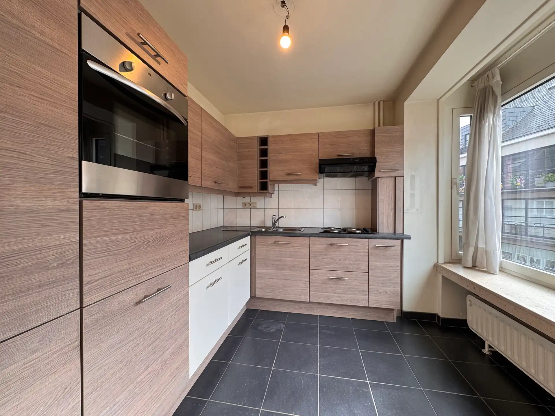 Energiezuinig appartement met twee slaapkamers foto 6