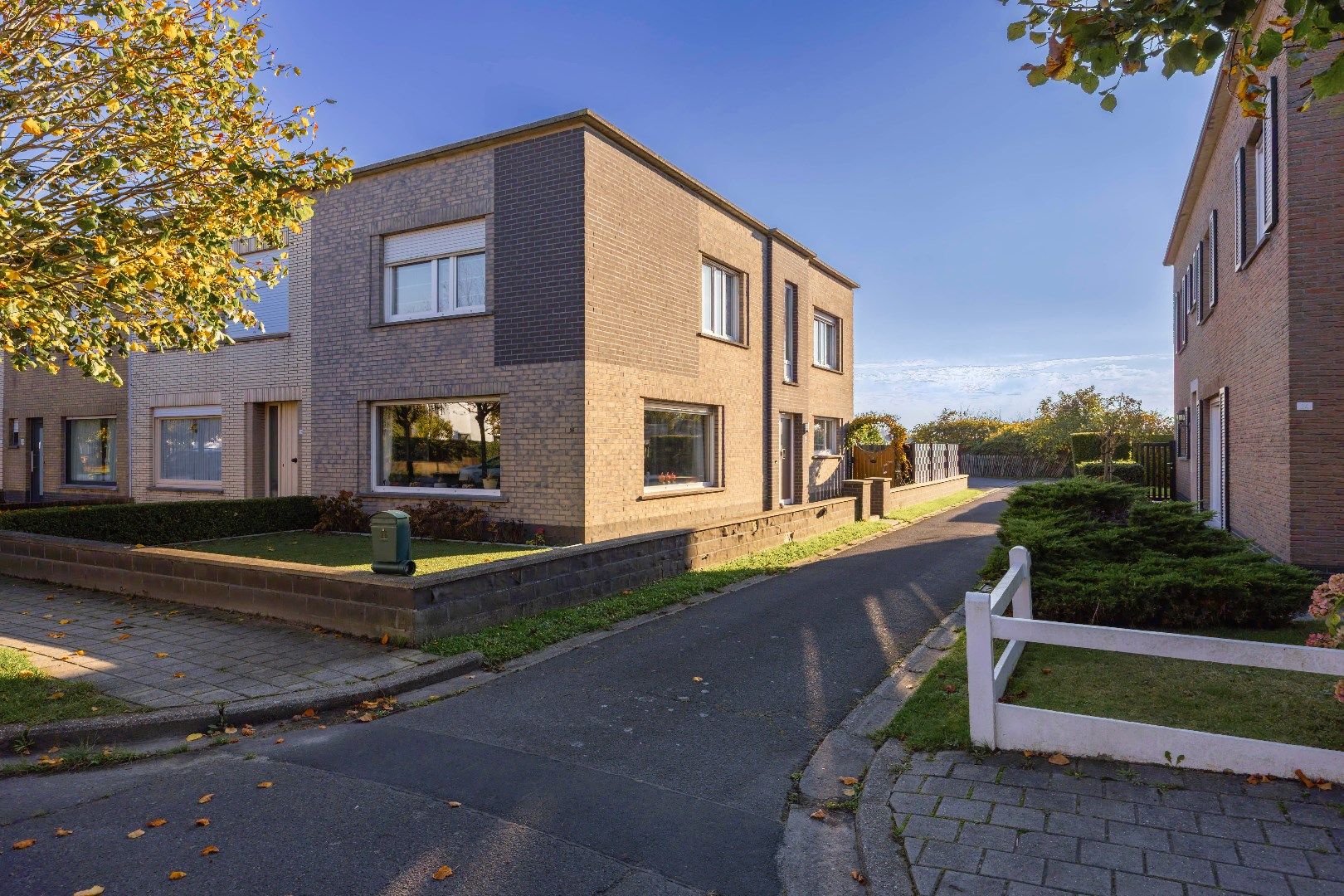 Huis te koop Notelarenlaan 26 - - 8300 Knokke