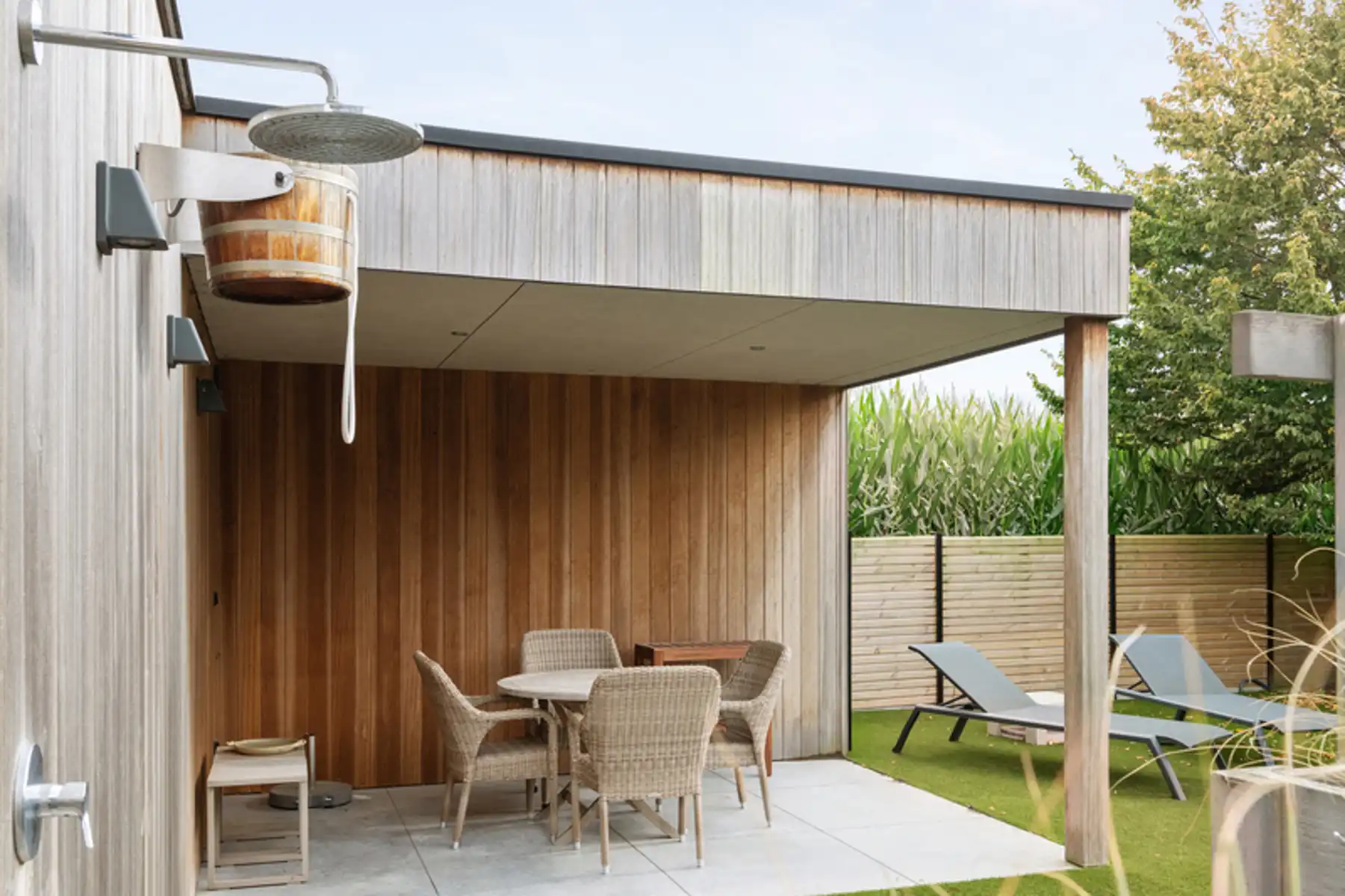 Rustig gelegen energie zuinige villa !!! foto 27