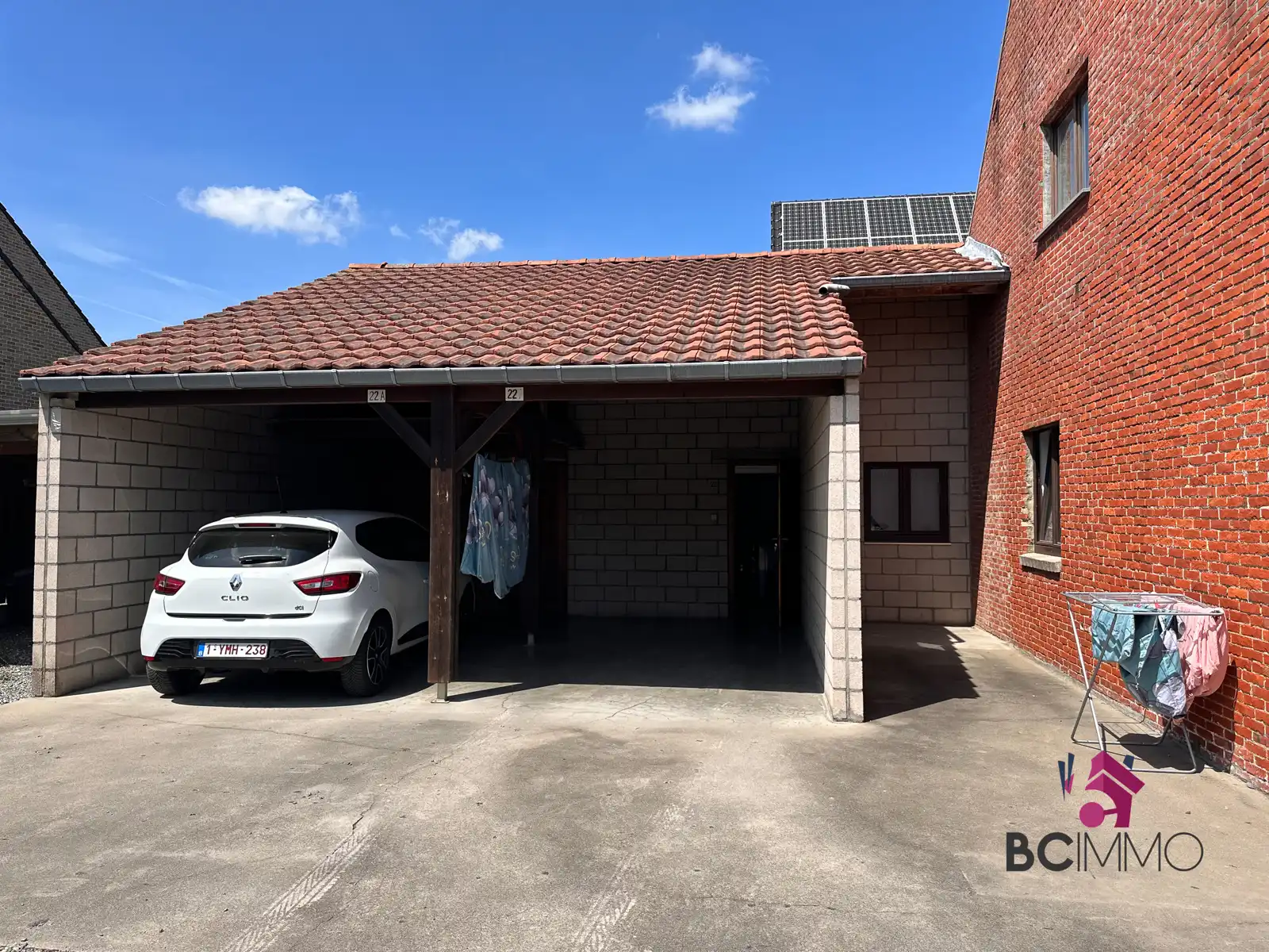 Ruime woning in een rustige, residentiële buurt. foto 46