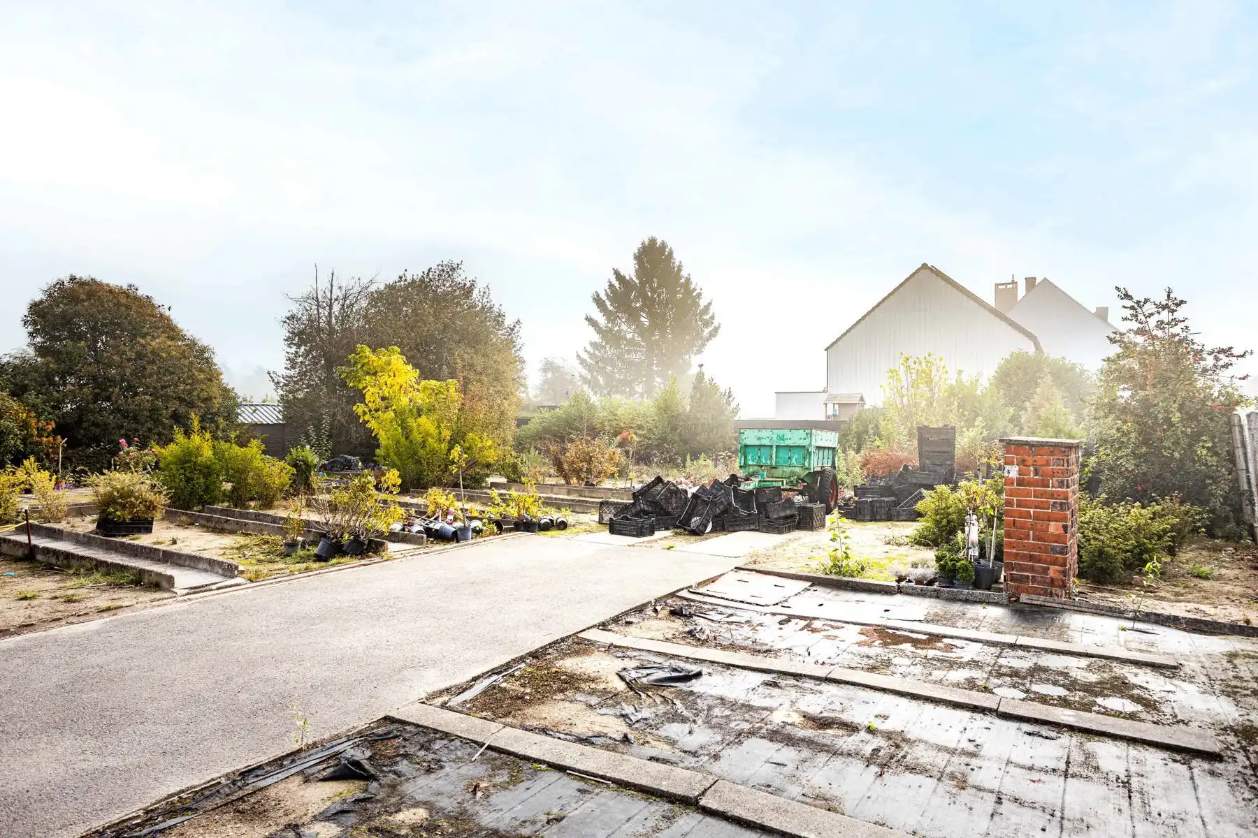 Grond te koop foto 8