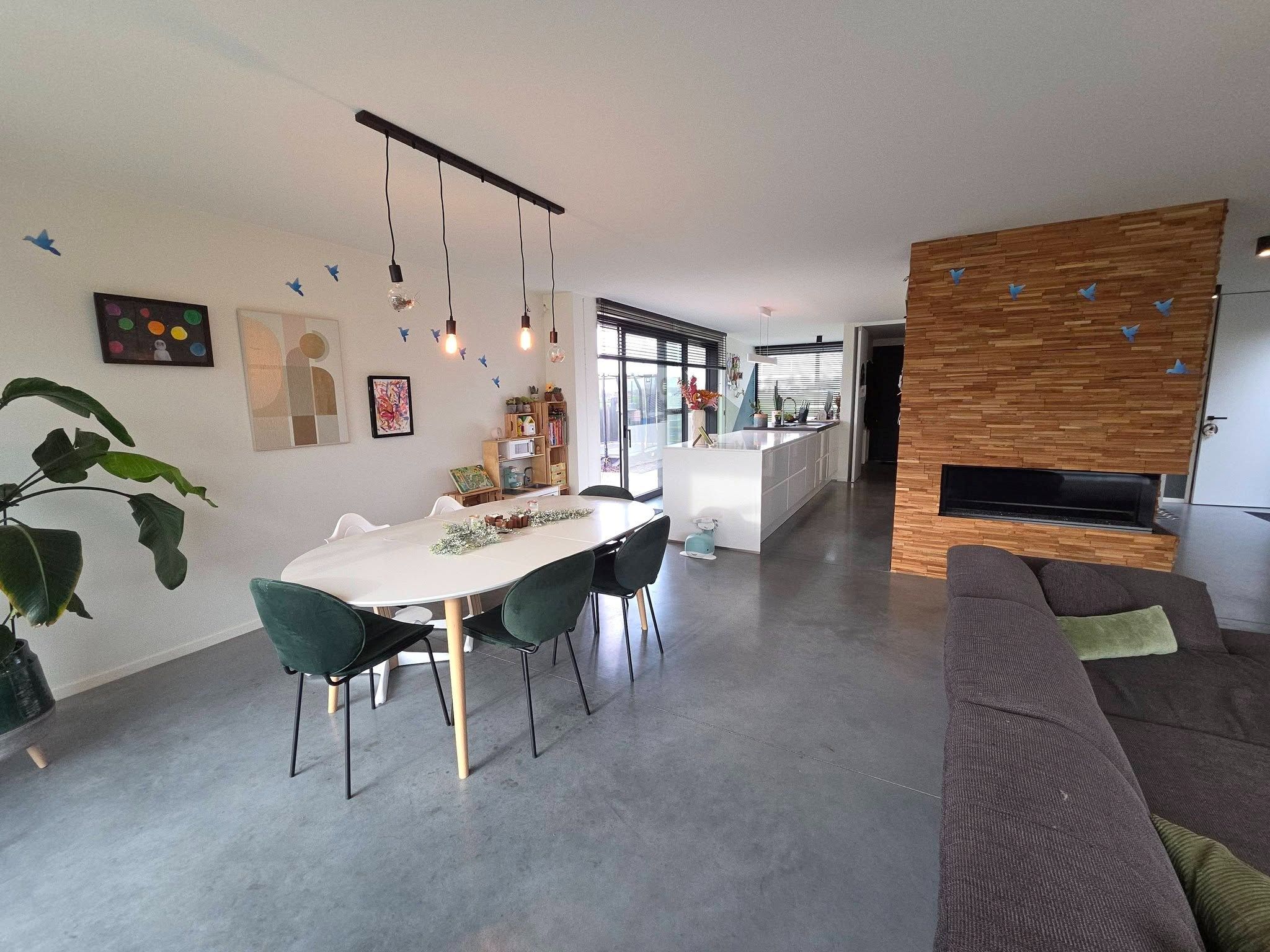 Zij heeft stiil...ze zegt oh... ohohoho... foto 9