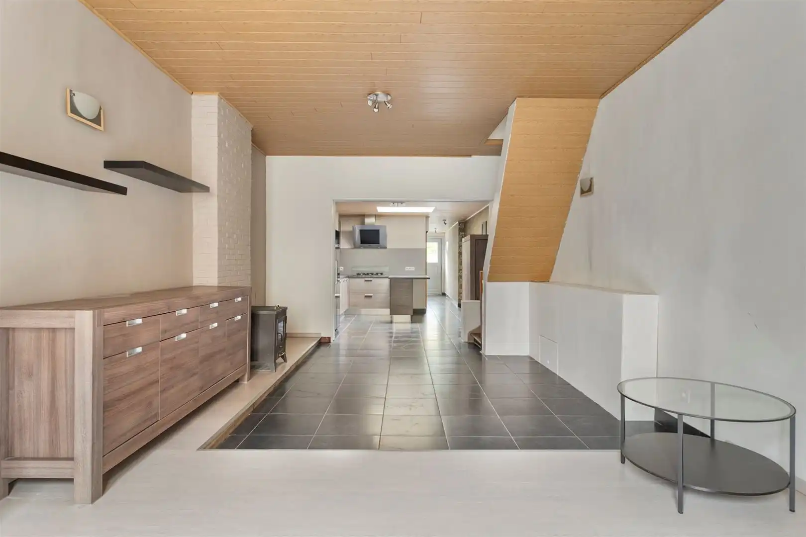 Knusse starterswoning met gunstig EPC  foto 4