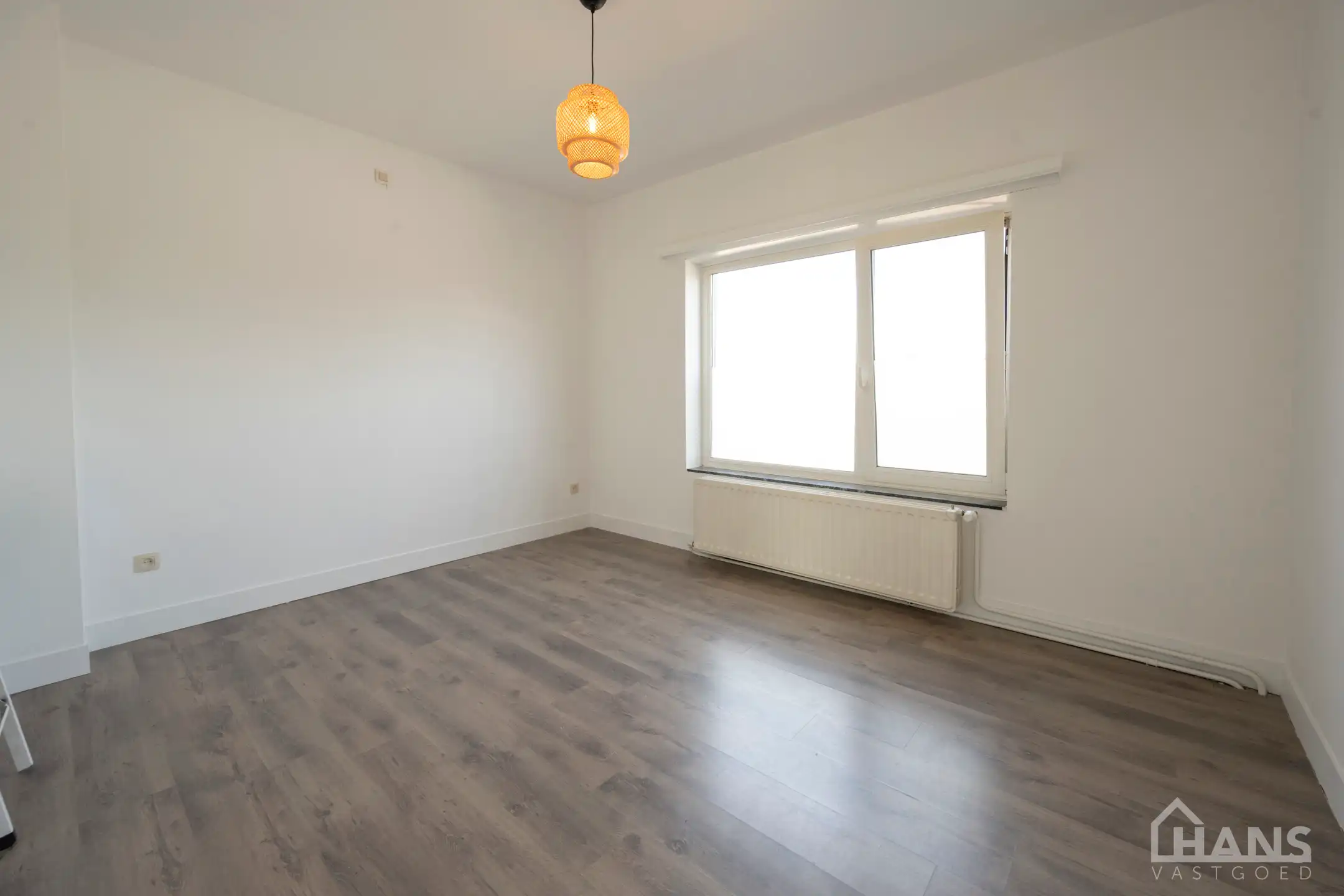 Tof, opgefrist appartement. foto 8