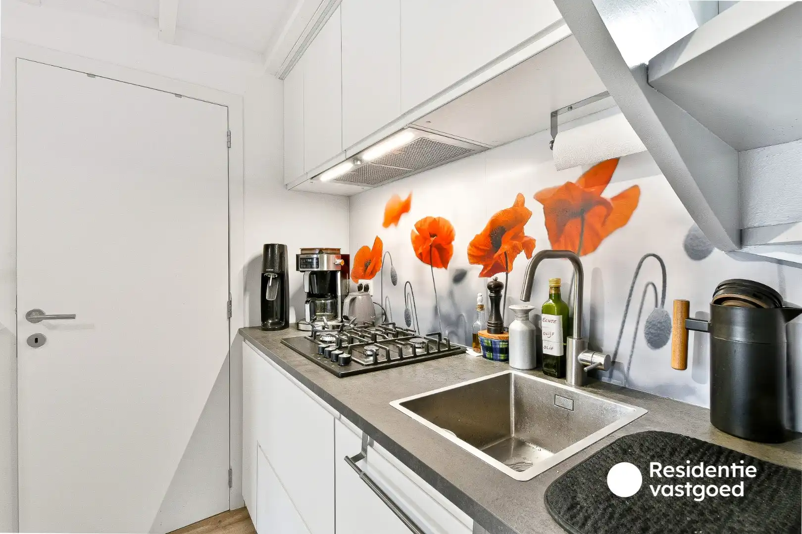 Volledig gerenoveerd en instapklaar vakantiehuisje met 2 slaapkamers in Westende foto 6