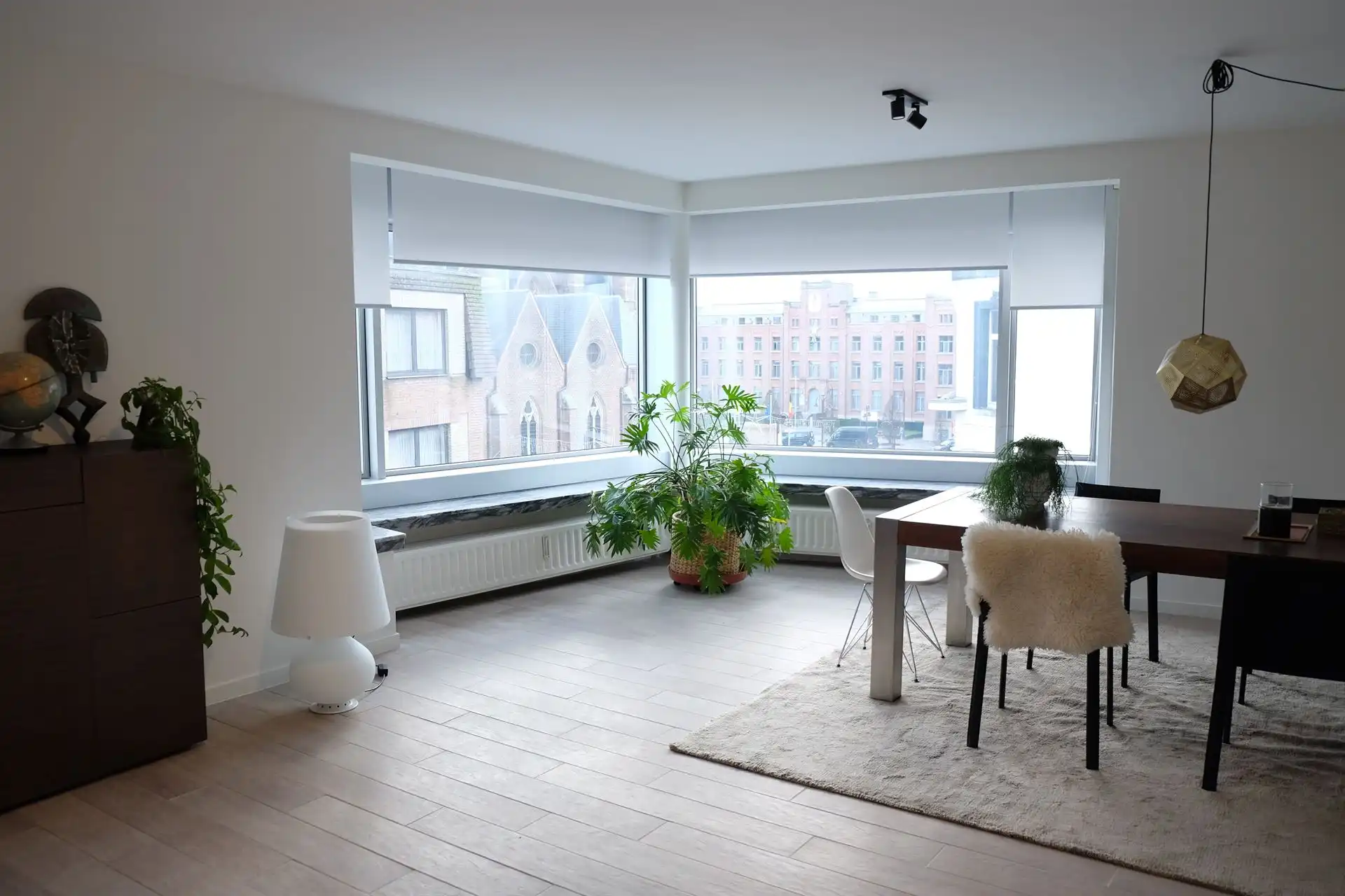 CENTRAAL GELEGEN APPARTEMENT foto 4