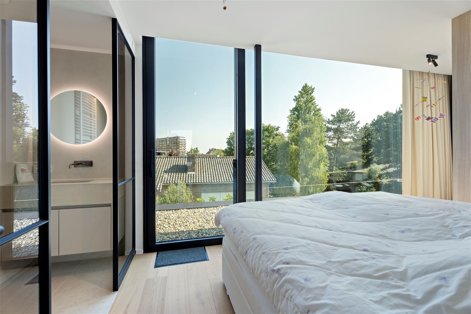 Splinternieuwe penthouse met grote terrassen in topgebouw foto 5
