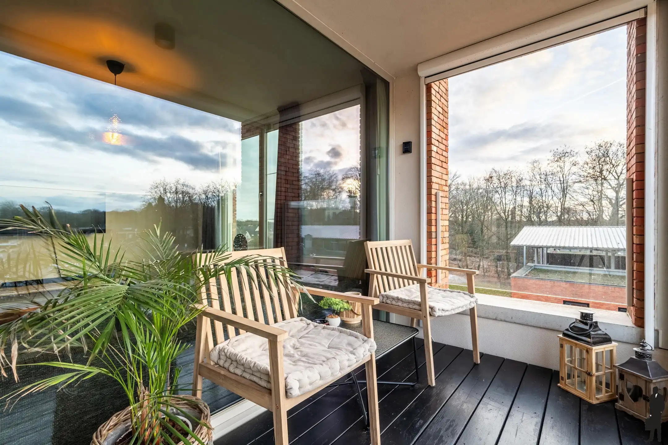 Ruim en verzorgd appartement met 2 slaapkamers foto 15