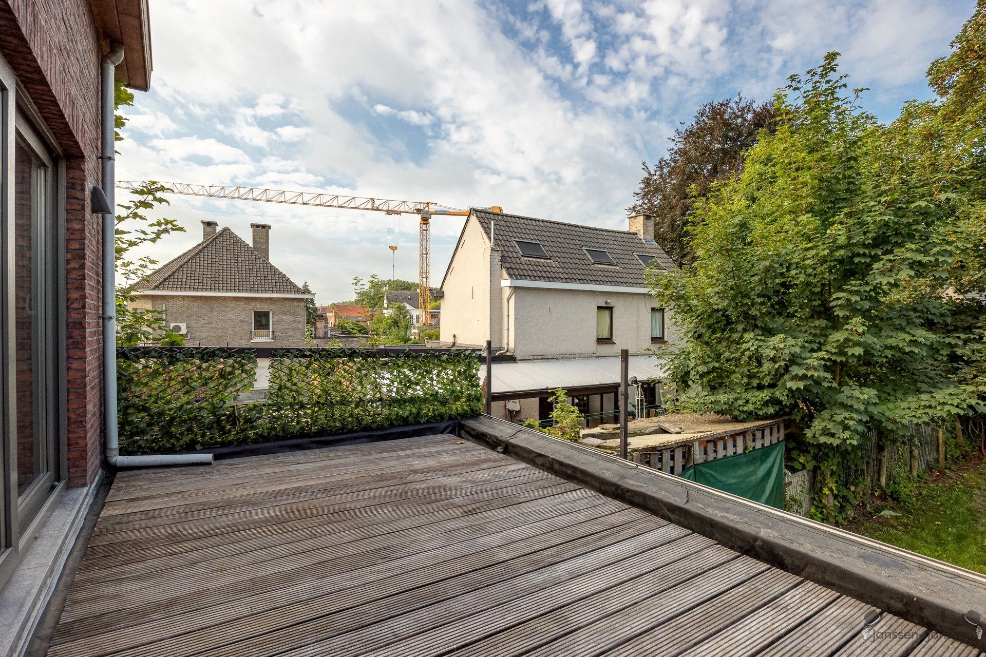 Energiezuinige woning met gezellige tuin foto 7