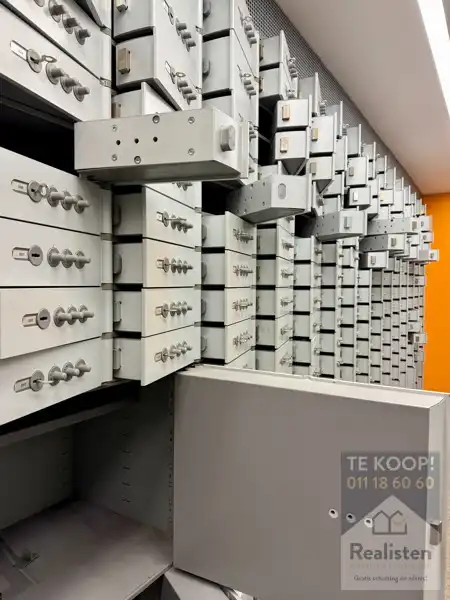 Instapklaar handelsgelijkvloers Te Huur en Te Koop foto 5