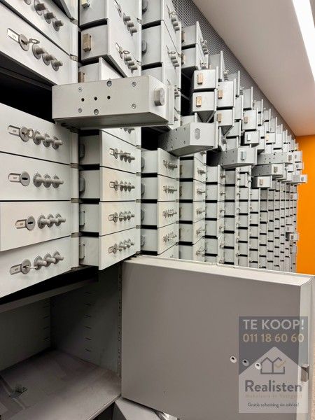 Instapklaar handelsgelijkvloers Te Huur en Te Koop foto 5