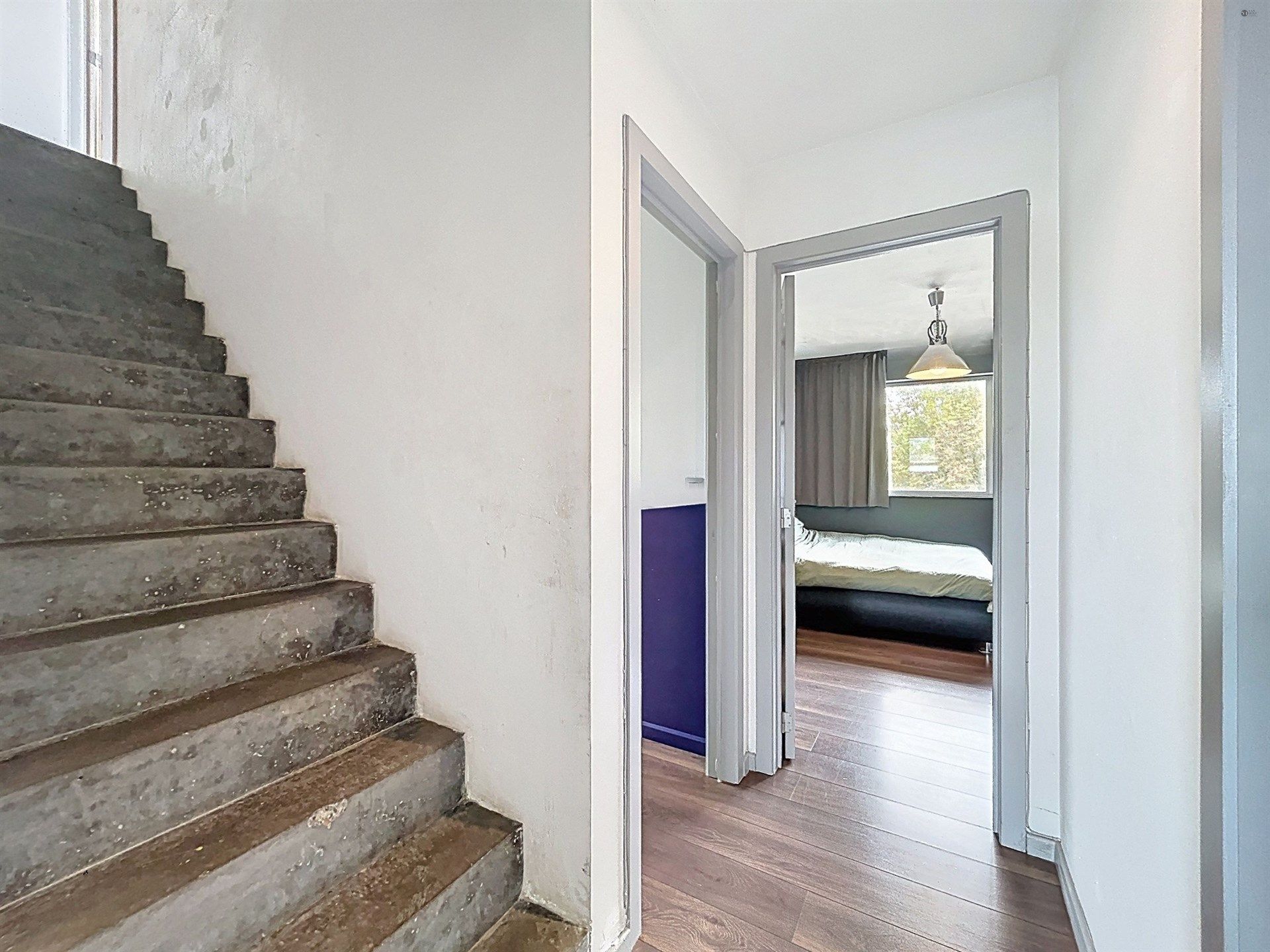 recente gezinswoning met 4 slaapkamers op perceel van 462m² foto 14