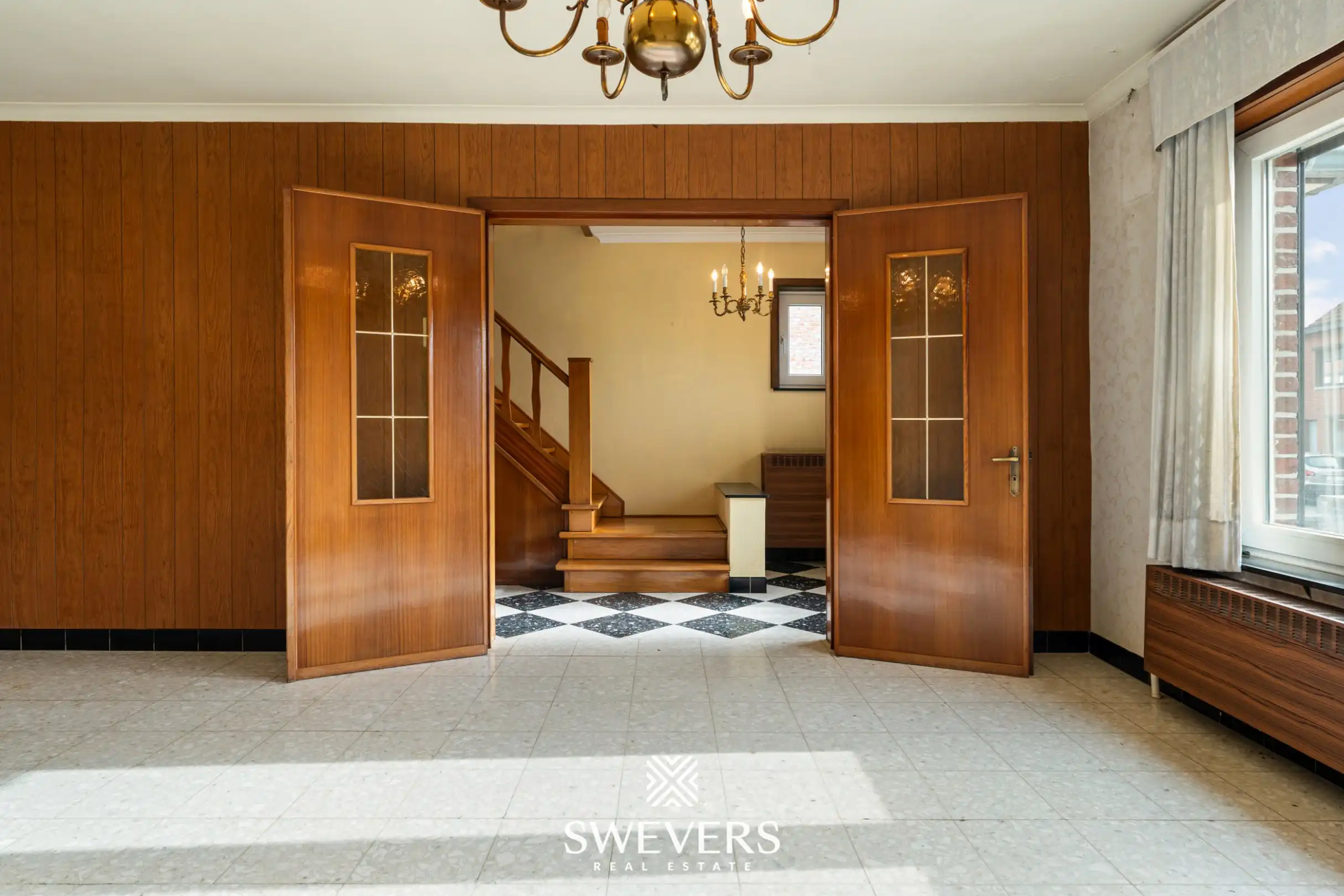 Renovatieparel met tuin in Landen  foto 9