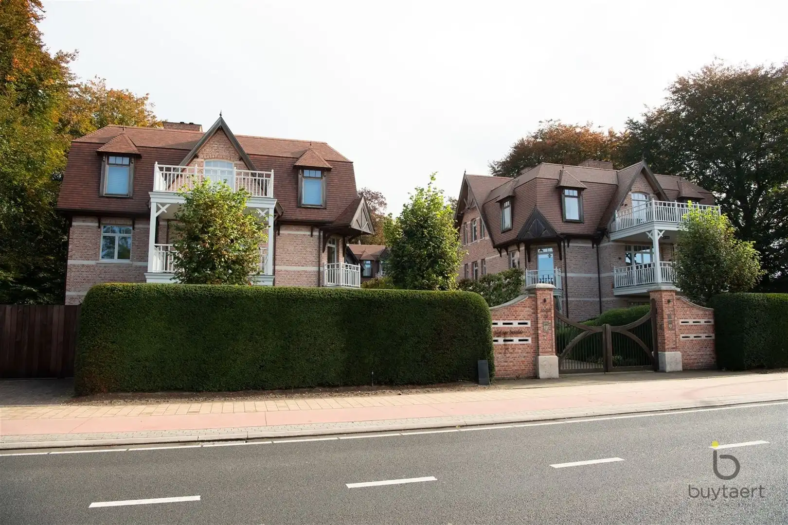 Ontdek deze adembenemende PENTHOUSE in het hartje van Schilde! foto 41