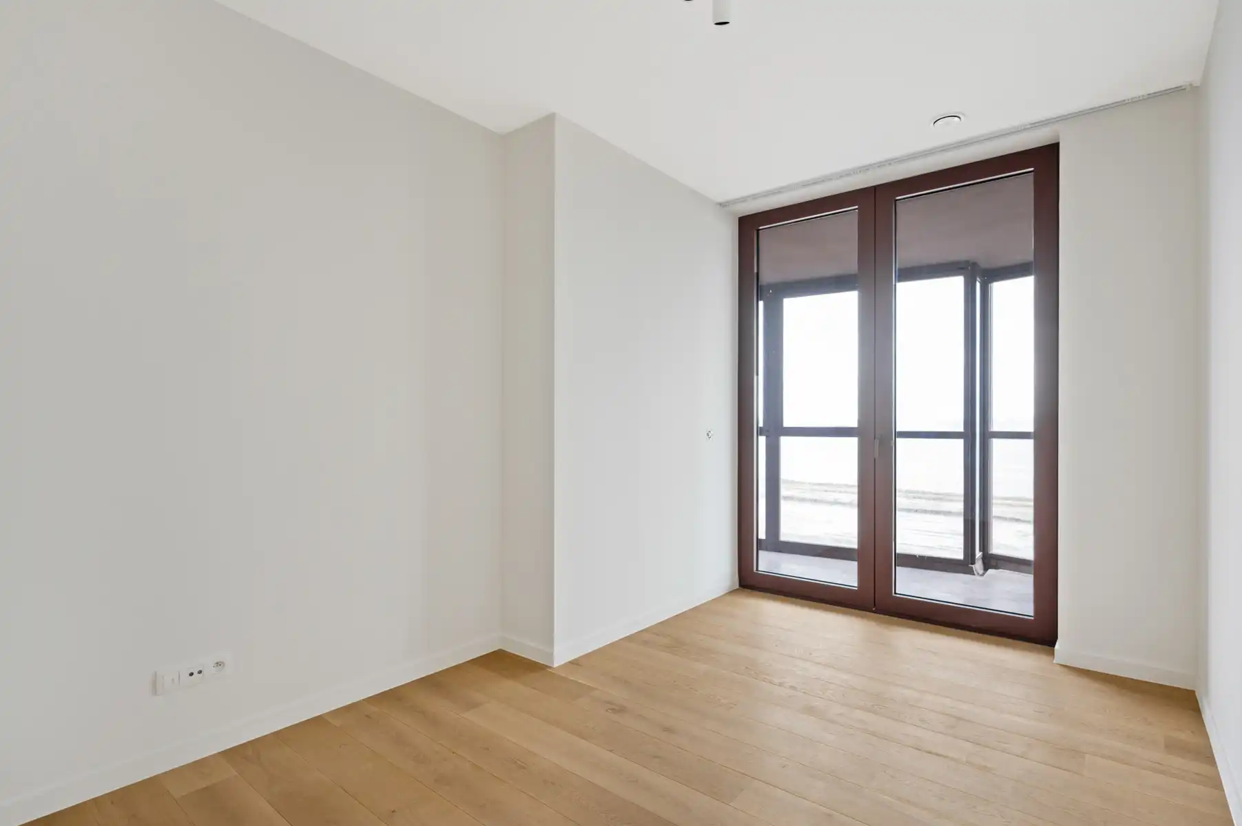 Prachtig 2 slaapkamer app met frontaal Scheldezicht foto 15