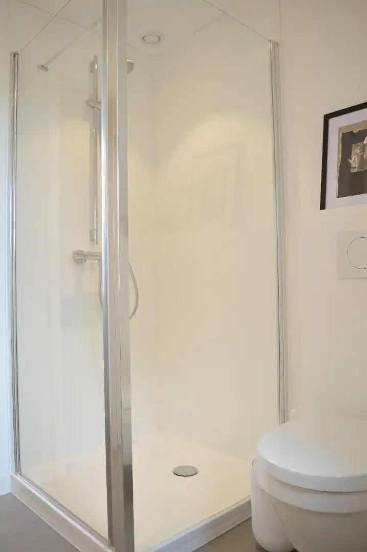 Exclusieve alleenstaande woning te koop in het idyllische en landelijke Kooigem foto 14