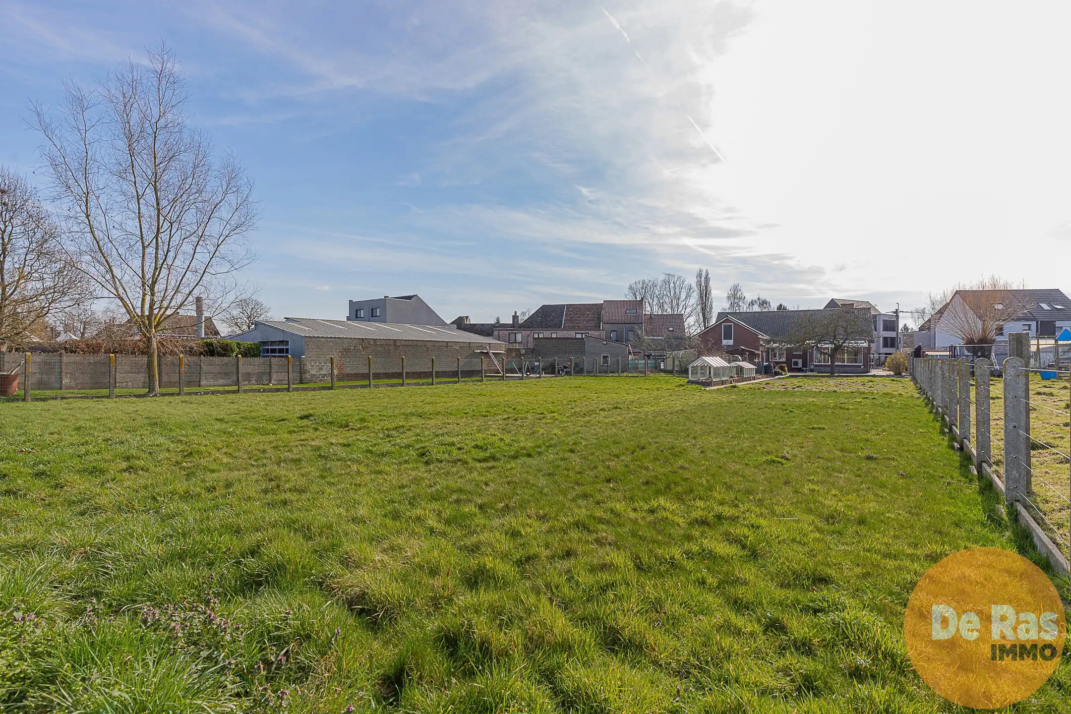 ERPE - Perfect onderhouden bungalow met prachtige tuin foto 4