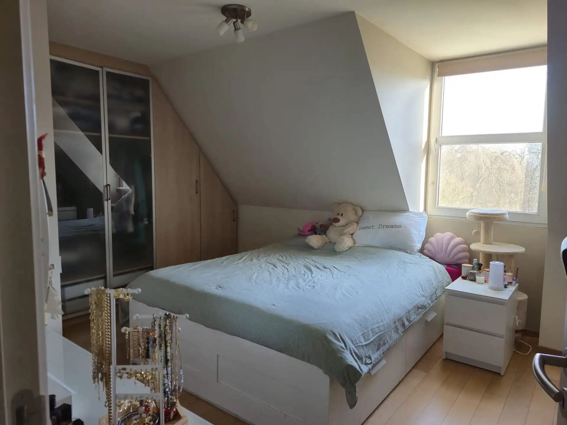 Appartement te koop foto 9