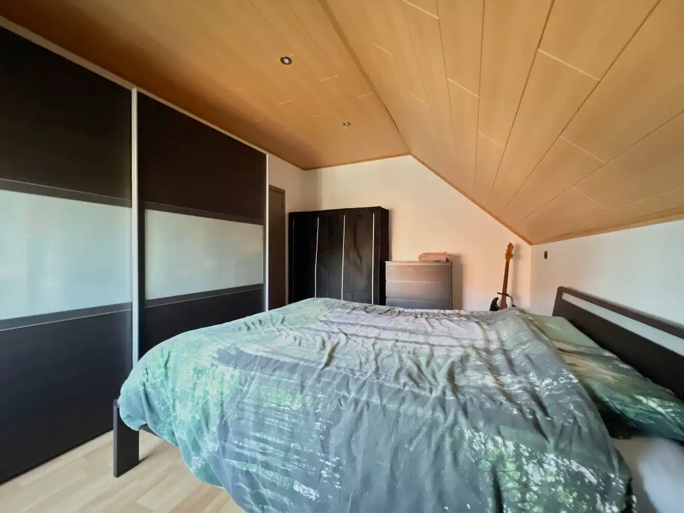 Prachtige gezinswoning met bijgebouw + zonnige tuin foto 16