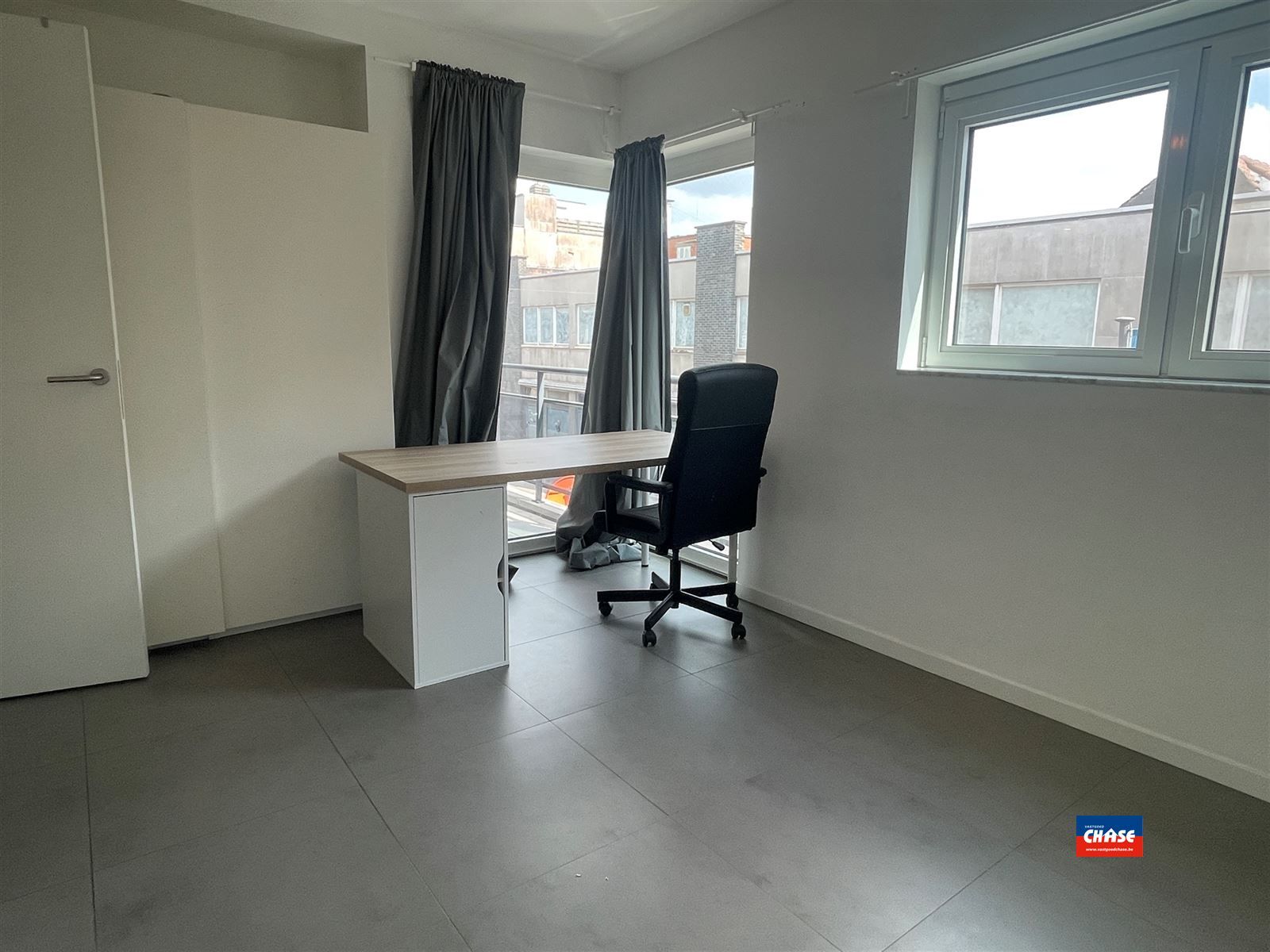 Recent appartement met 1 slaapkamer en terras foto 10