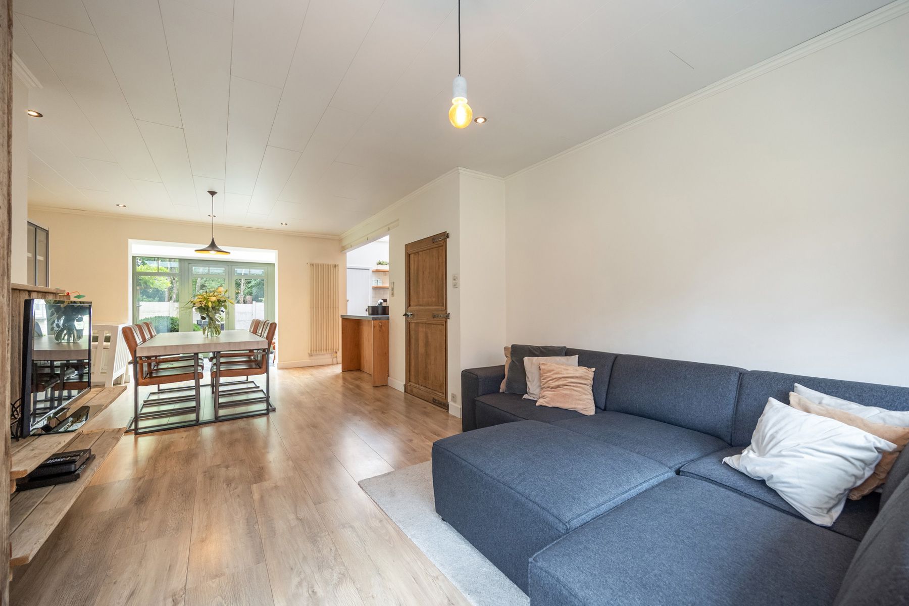 Karakter in centrum Hoogstraten op 295m2 grond  foto 12