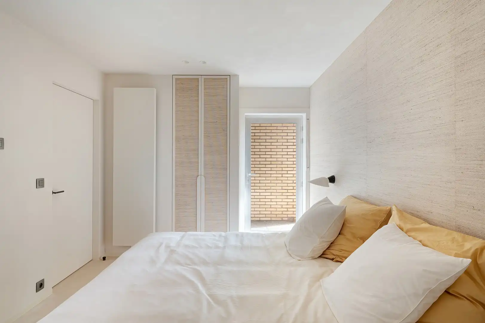 Fantastisch gerenoveerd appartement met zeezicht gelegen tussen het Lichttorenplein en het Albertplein foto 21