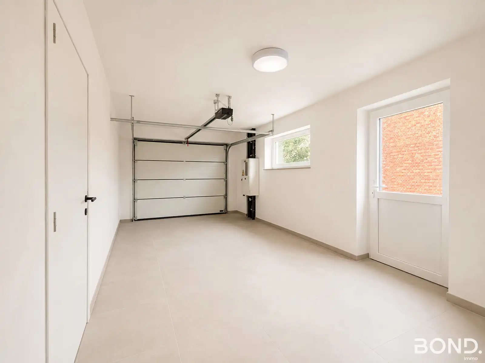 Passieve nieuwbouw met 4 slpks foto 23