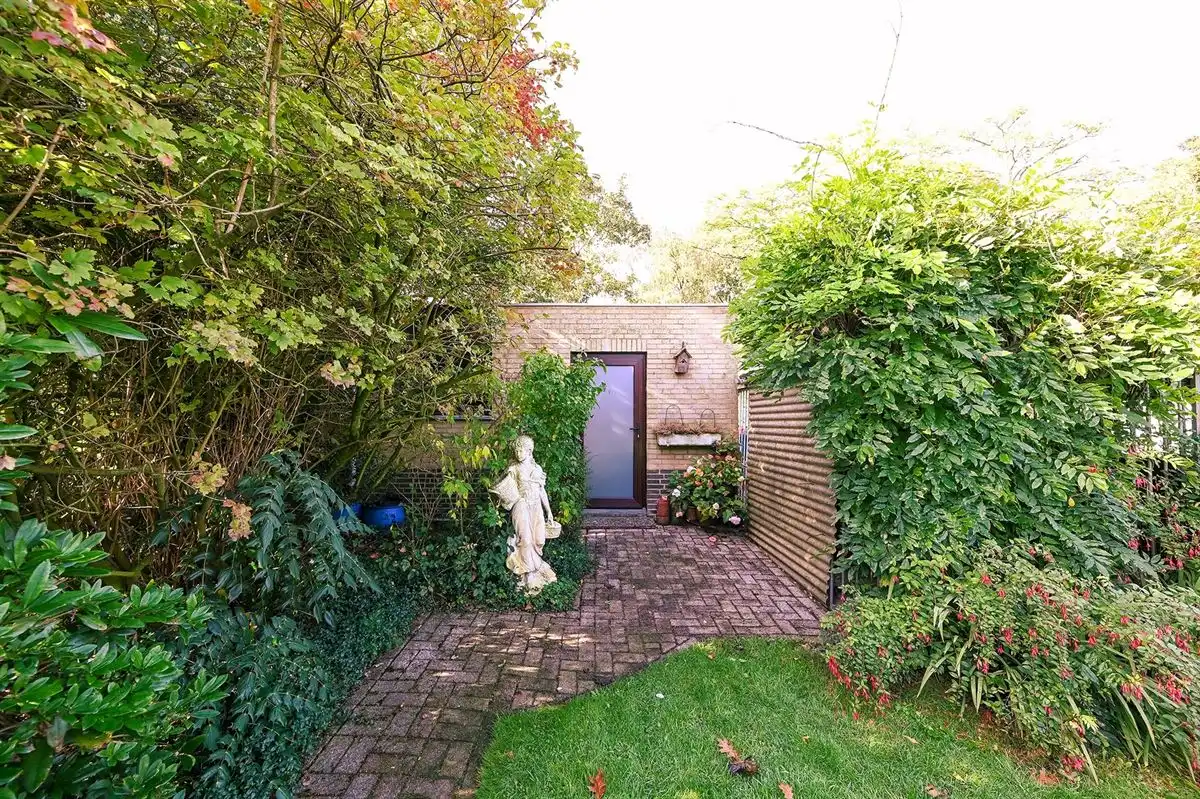 Half-open bebouwing op schitterend perceel van 1115m² foto 27