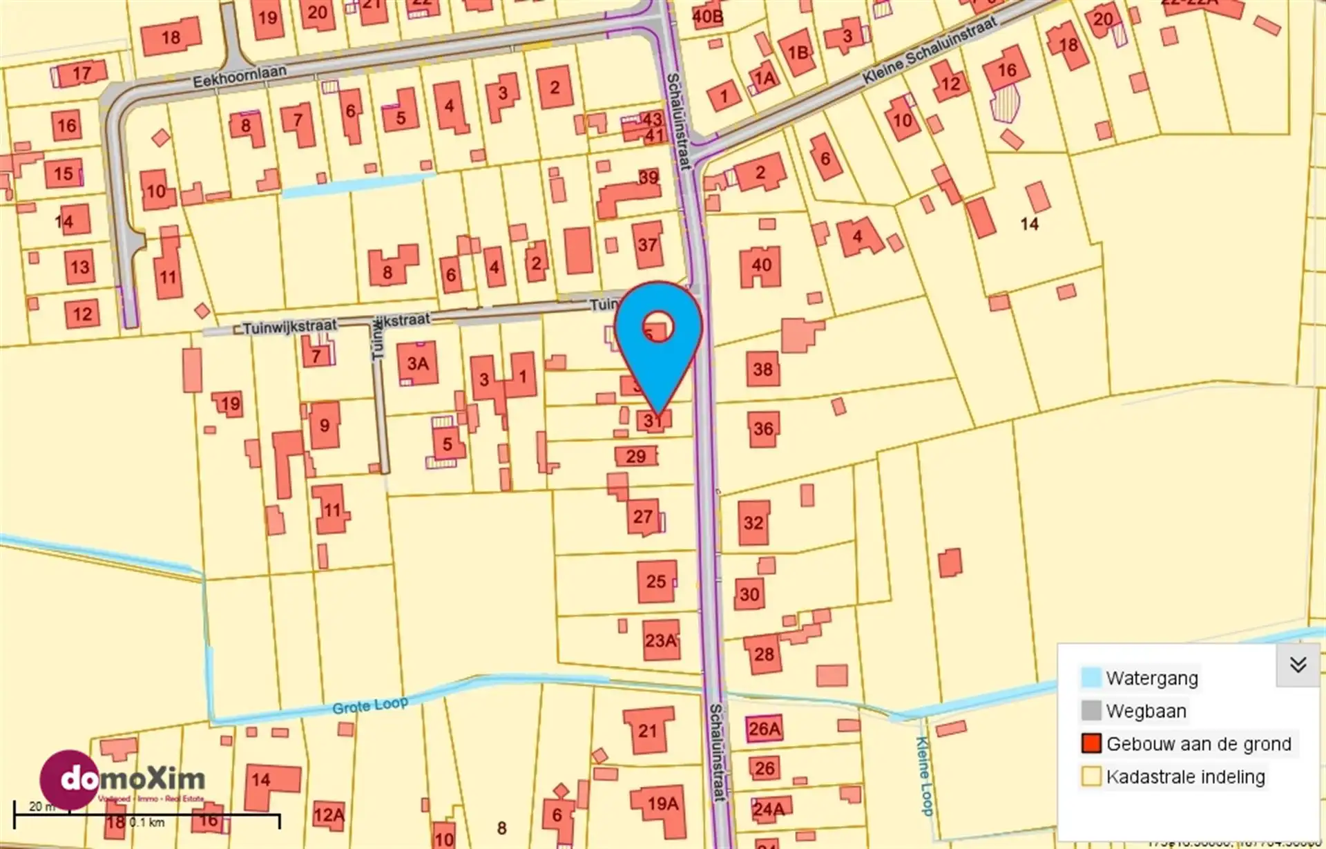 Charmante, recent gerenoveerde woning met 4 slaapkamers in Baal foto 20